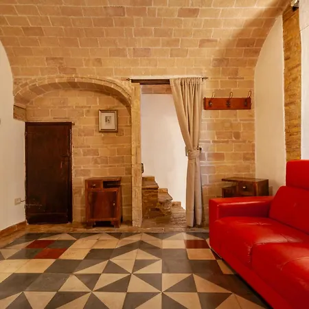 Casa Nel Borgo - Welchome