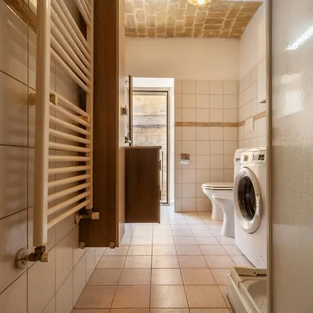 Casa Nel Borgo - Welchome דירה לנצ'יאנו