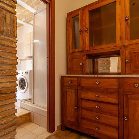 Casa Nel Borgo - Welchome ランチャーノ