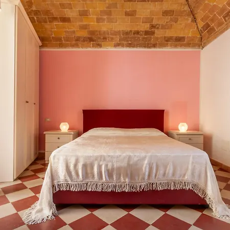Apartment Casa Nel Borgo - Welchome *