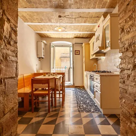 Casa Nel Borgo - Welchome *