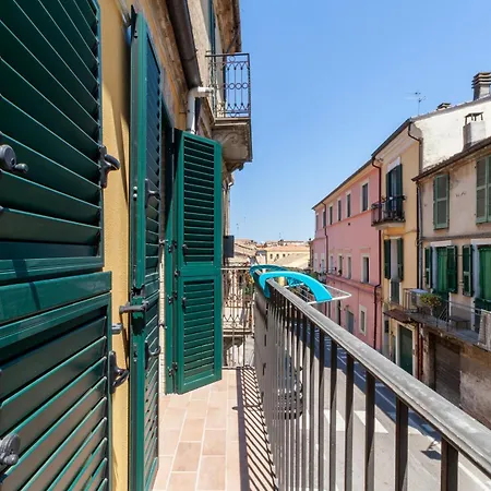 Casa Nel Borgo - Welchome Apartment *