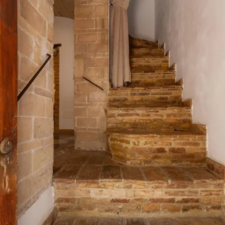 アパート Casa Nel Borgo - Welchome ランチャーノ