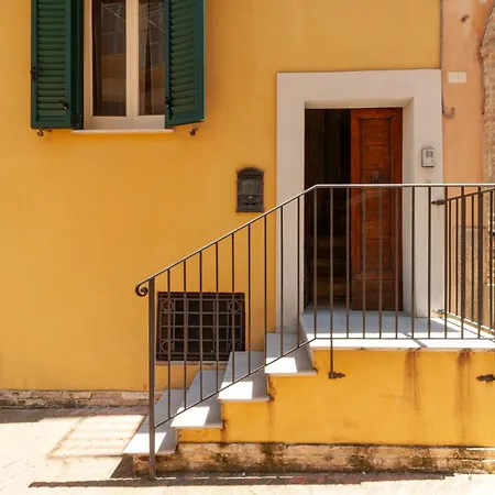 Casa Nel Borgo - Welchome *