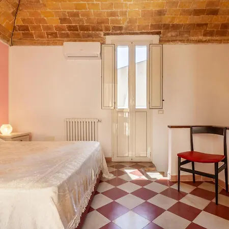 Casa Nel Borgo - Welchome * ランチャーノ