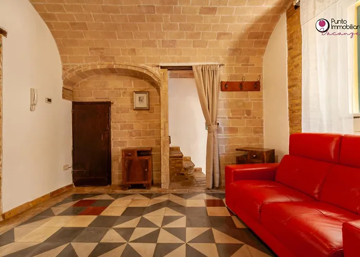 Casa Nel Borgo - Welchome