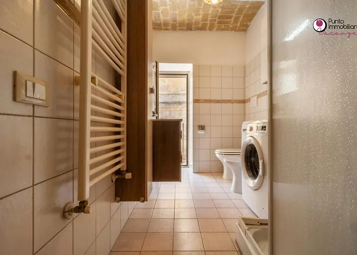 Casa Nel Borgo - Welchome Διαμέρισμα Λαντσιάνο