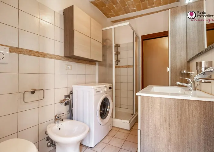 Casa Nel Borgo - Welchome Daire