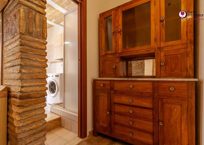 Casa Nel Borgo - Welchome Λαντσιάνο