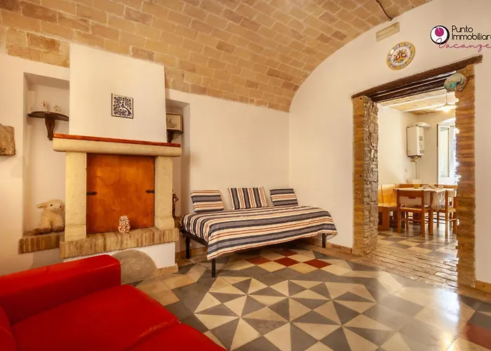 Casa Nel Borgo - Welchome Διαμέρισμα