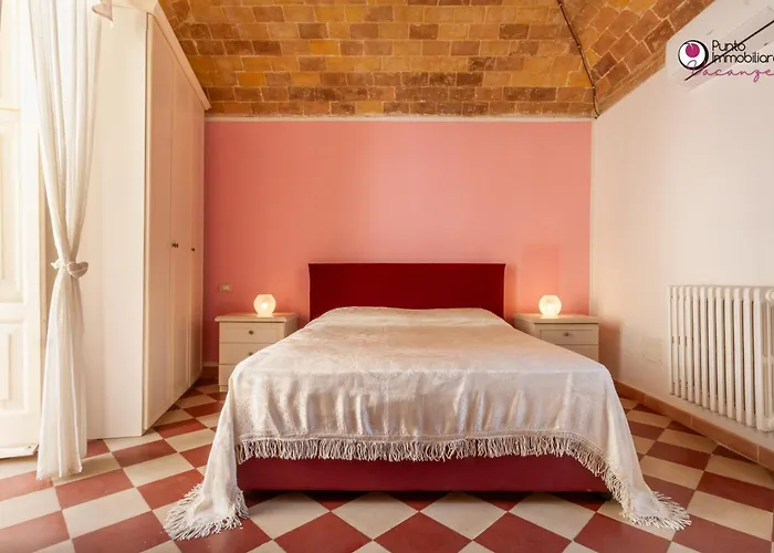 Daire Casa Nel Borgo - Welchome *