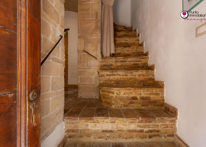 Daire Casa Nel Borgo - Welchome Lanciano