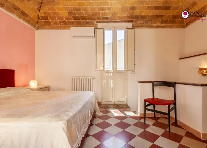 Casa Nel Borgo - Welchome * Lanciano