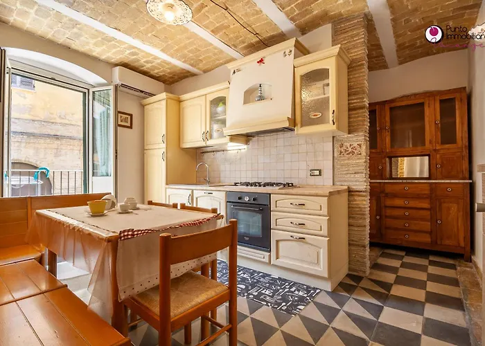 Casa Nel Borgo - Welchome Διαμέρισμα