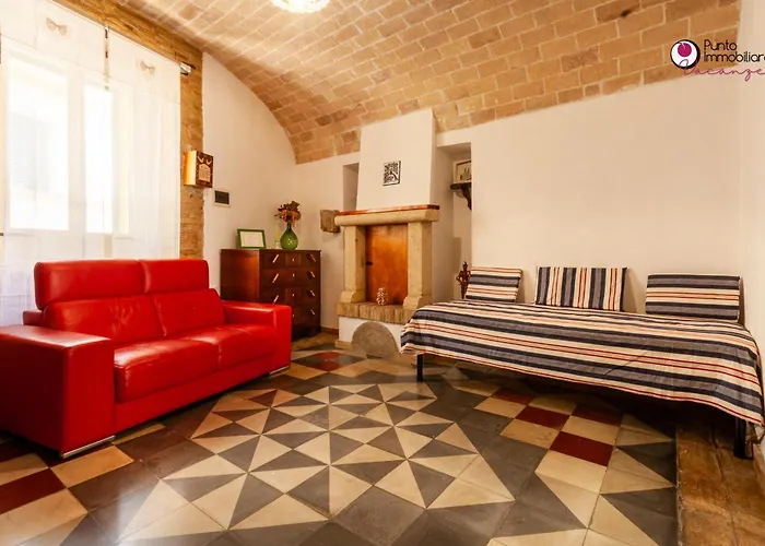 Daire Casa Nel Borgo - Welchome Lanciano