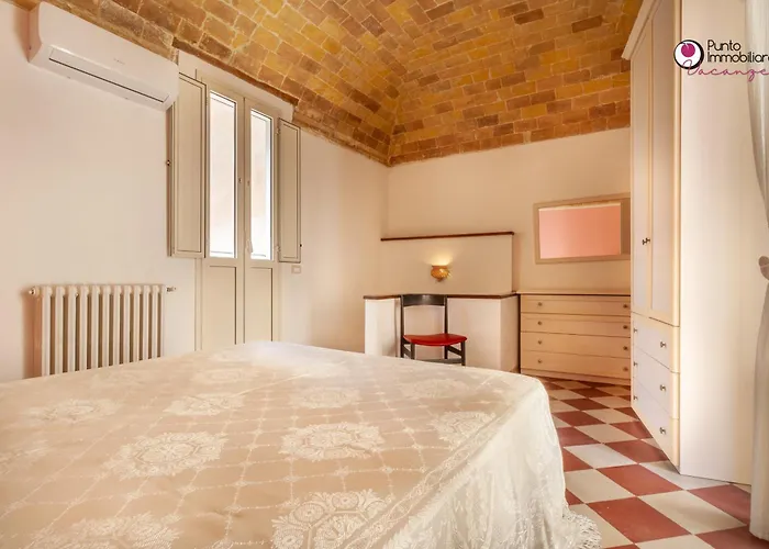 Casa Nel Borgo - Welchome Daire